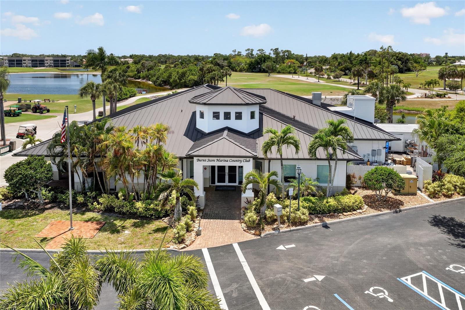 3336 Sunset Key Cir #d Property Photo 52