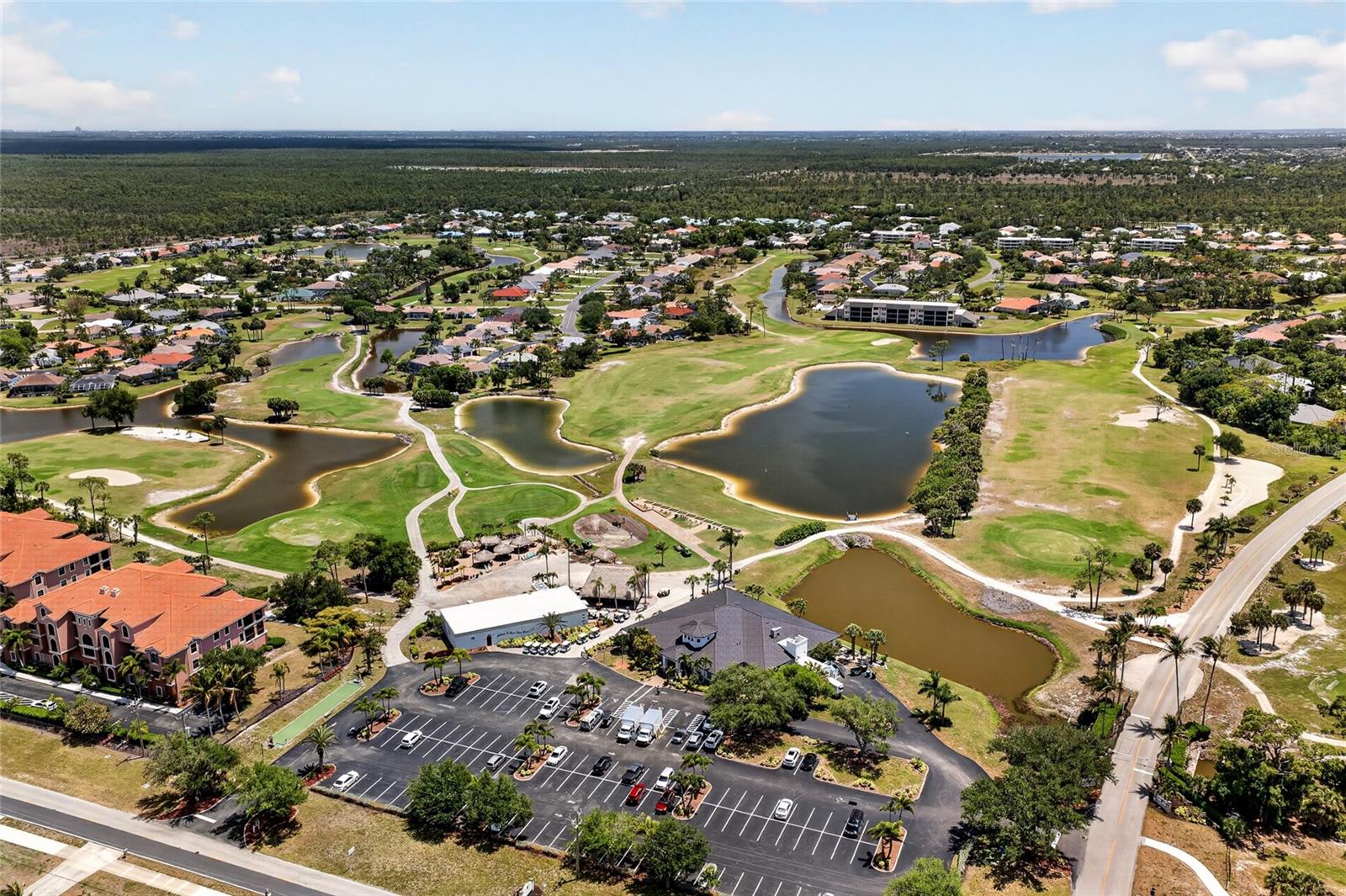 3336 Sunset Key Cir #d Property Photo 53
