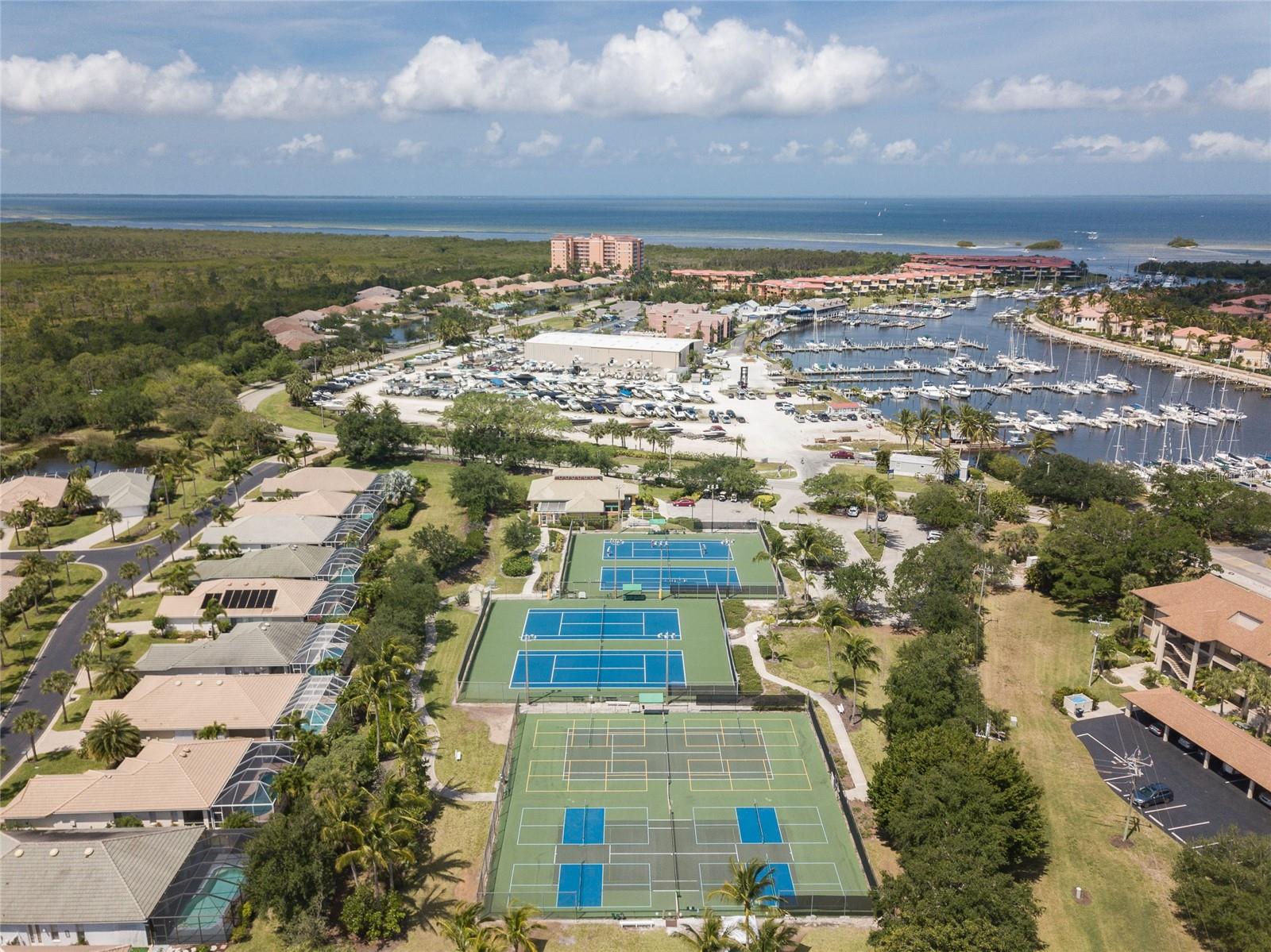 3336 Sunset Key Cir #d Property Photo 54