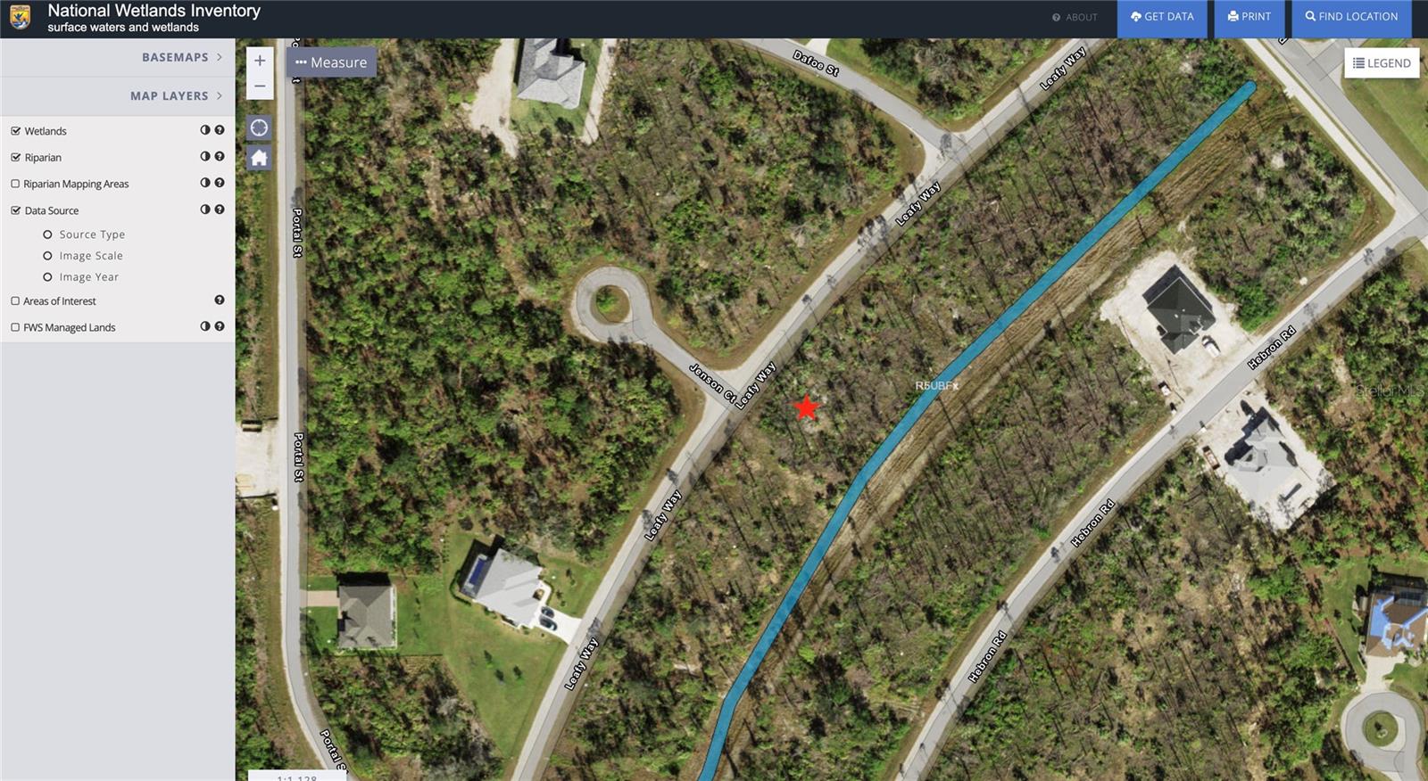 8228 Leafy Way Property Photo 16