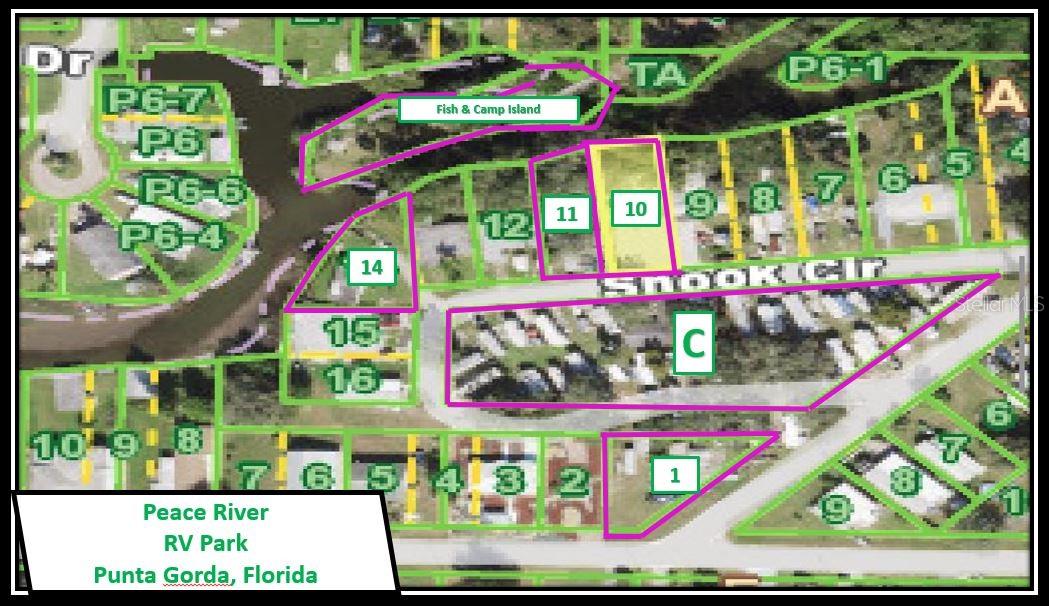 29208 Snook Cir Property Photo 13