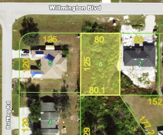 12317 WILLMINGTON BLVD Property Photo 1
