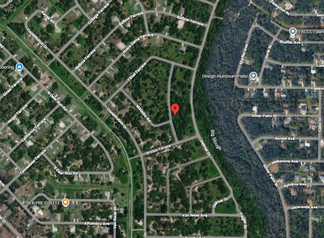 Lot 13 Bangar Ln Property Photo 3