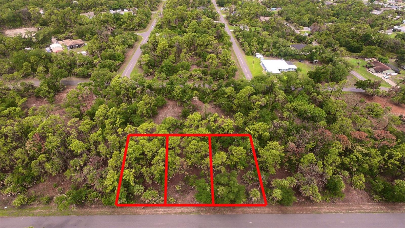 1101, 1117 & 1109 BORDER ST Property Photo 1
