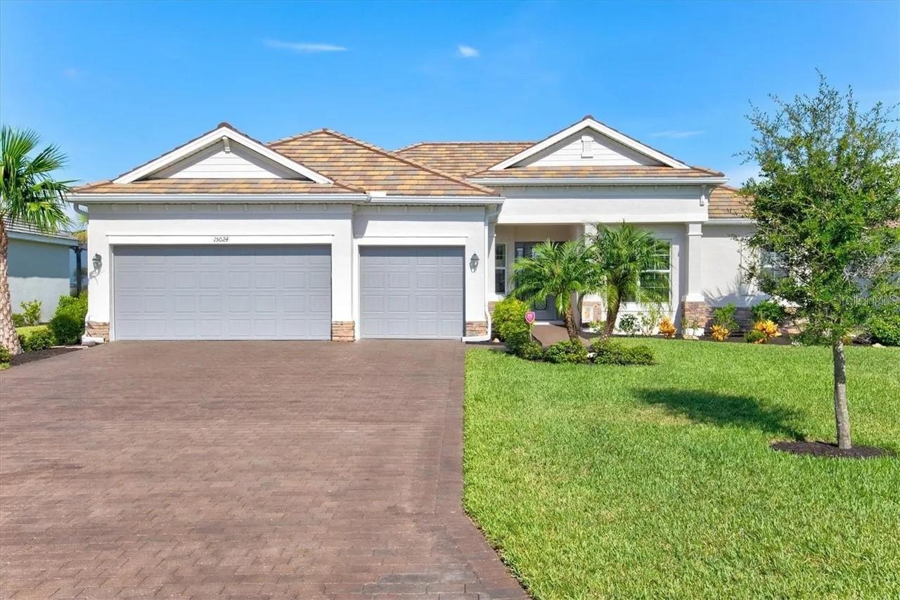 15024 Spanish Point Dr Property Photo 1