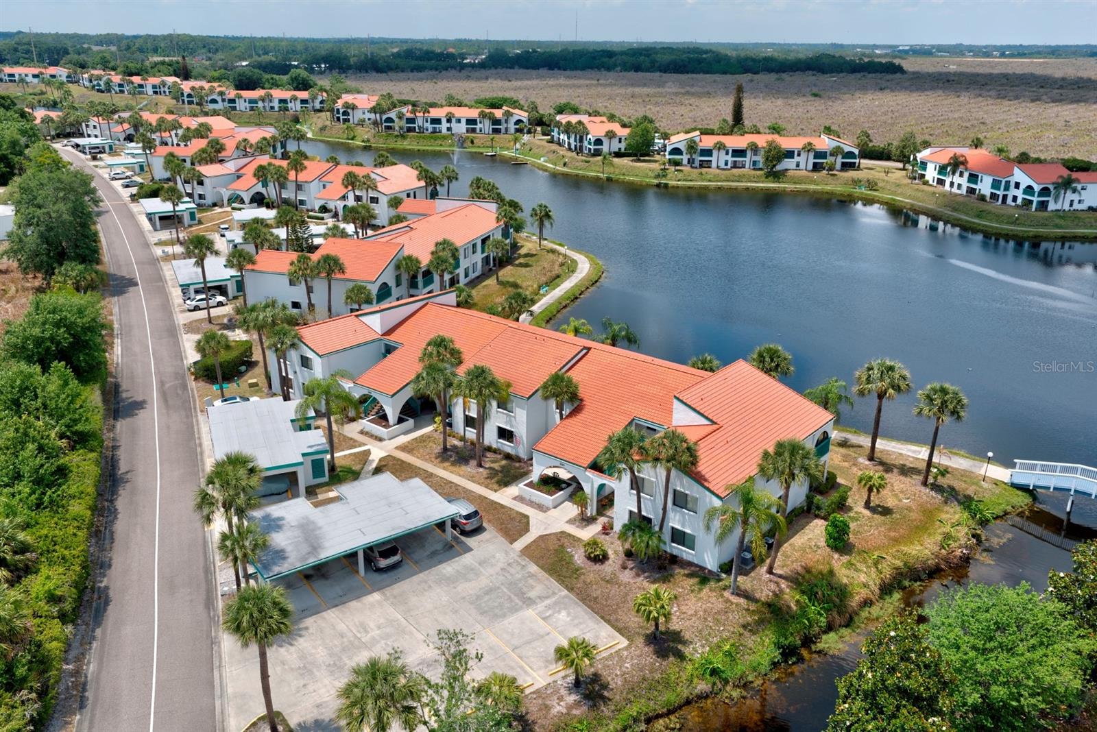 5369 Casablanca Cir #k24 Property Photo 36