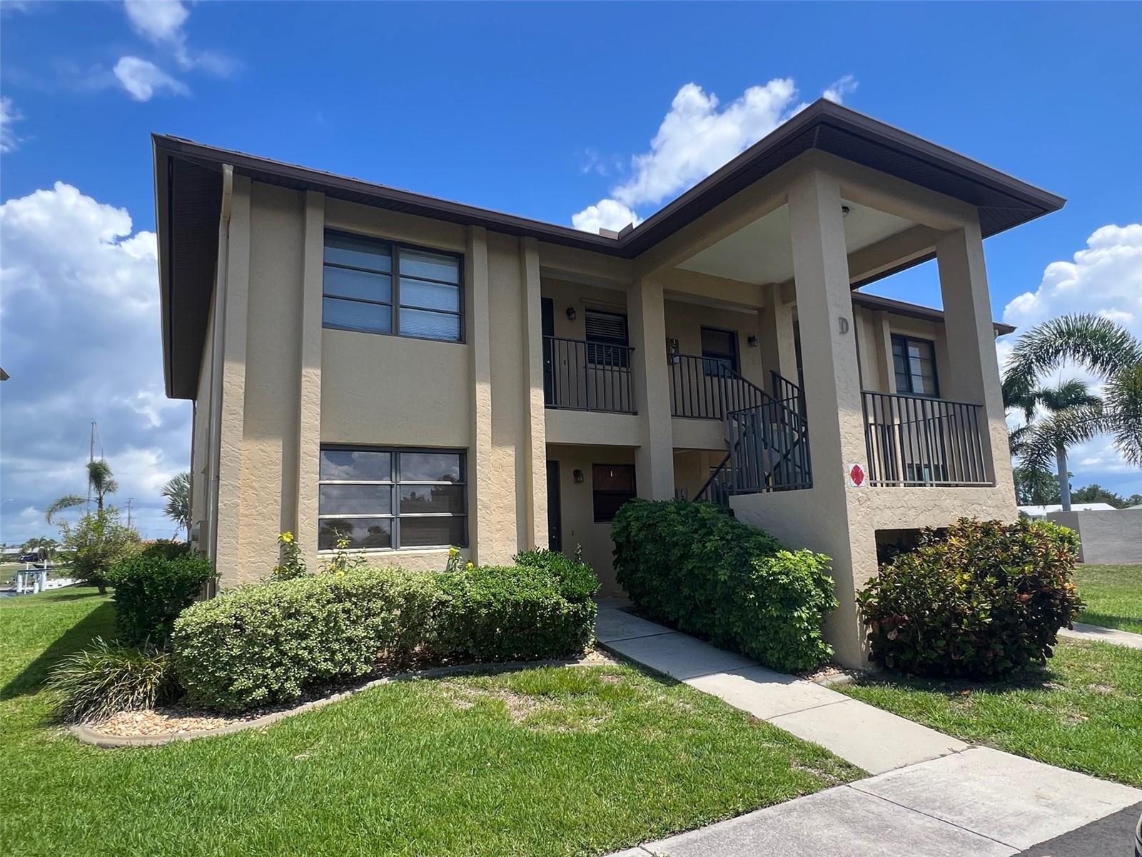 3221 White Ibis Ct #d3 Property Photo 1