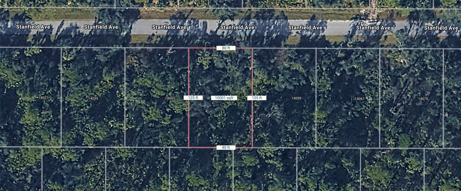 14051 Stanfield Ave Property Photo 15