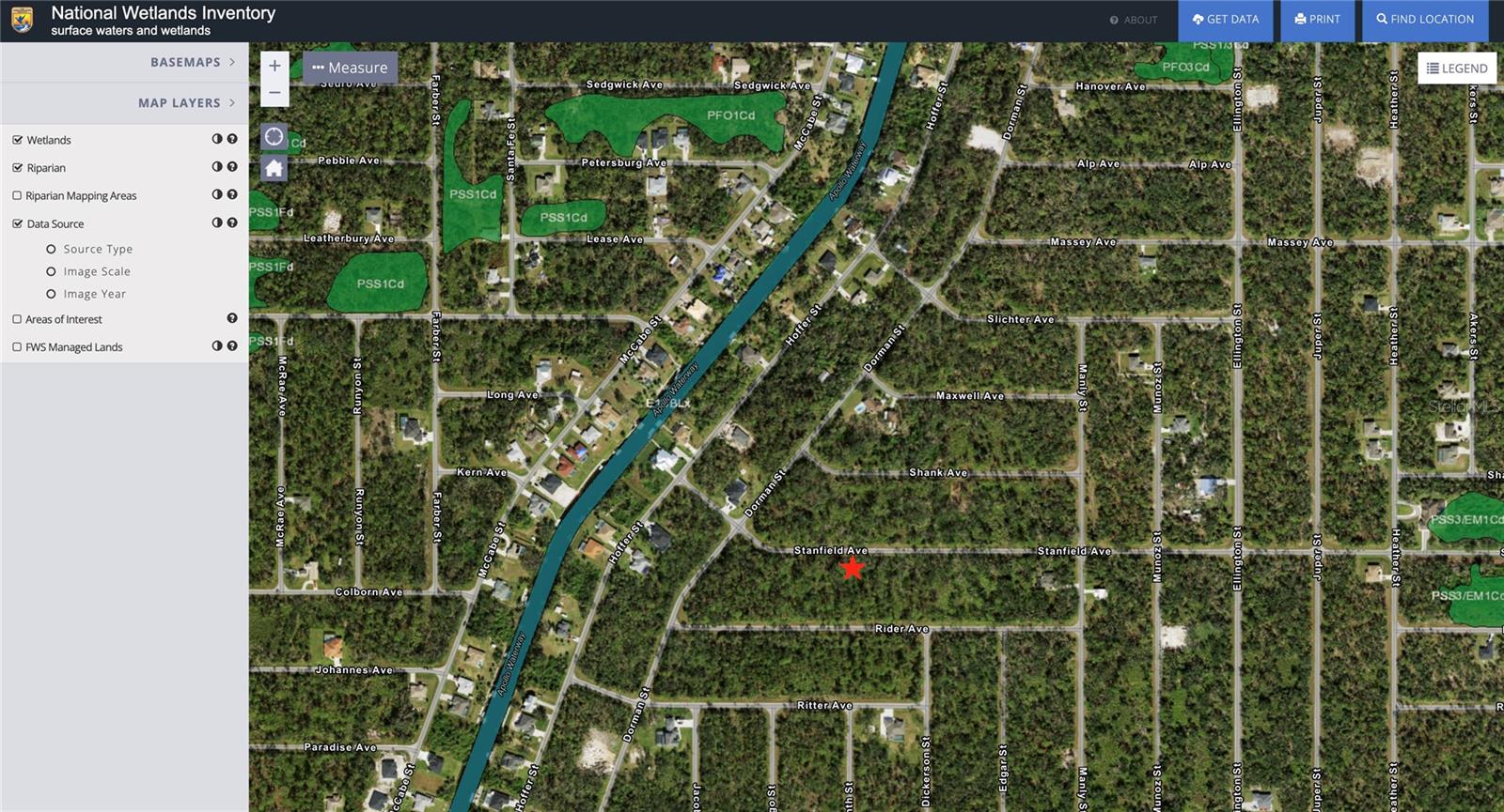 14051 Stanfield Ave Property Photo 16