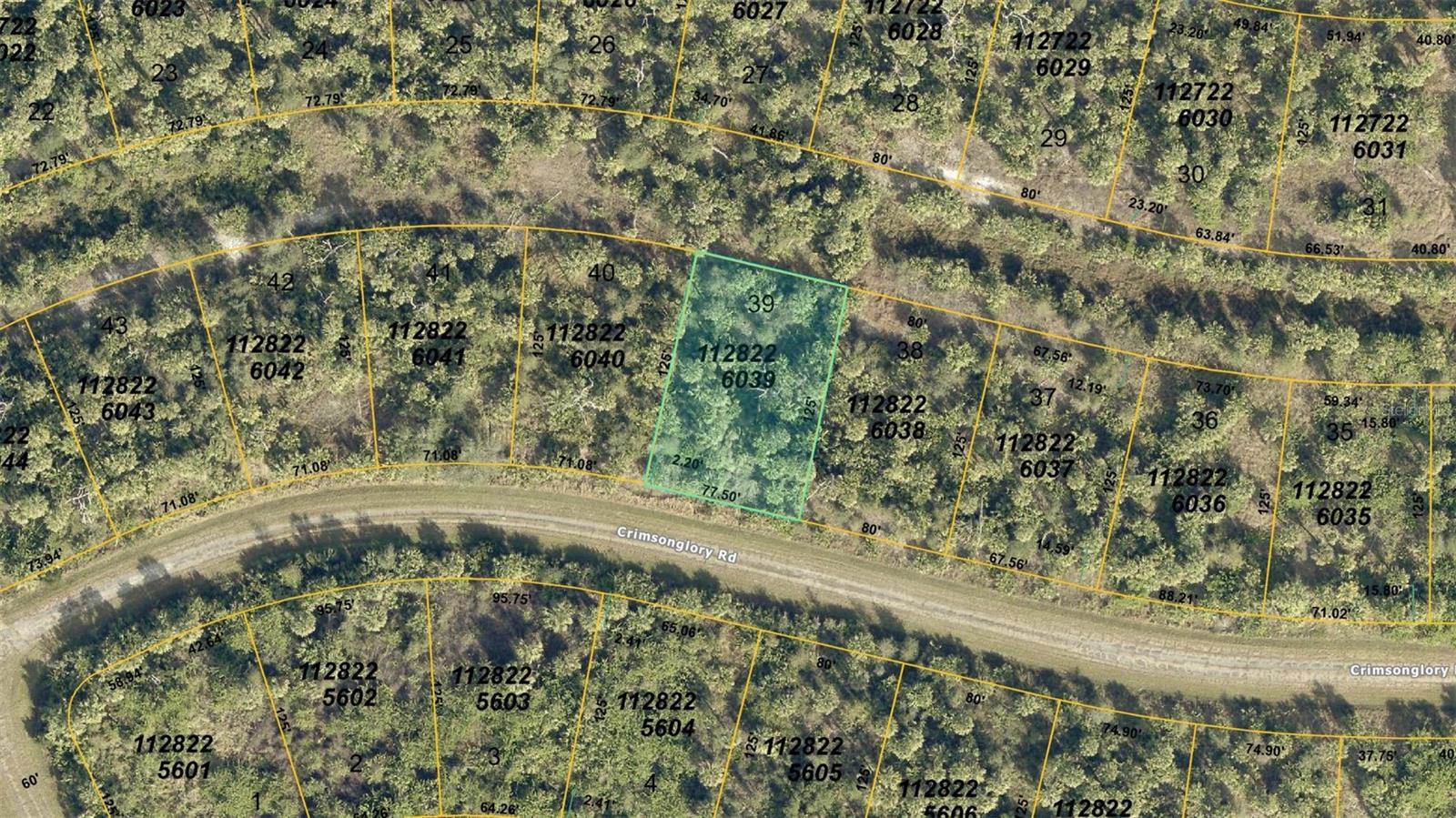 Crimsonglory Rd Property Photo 2