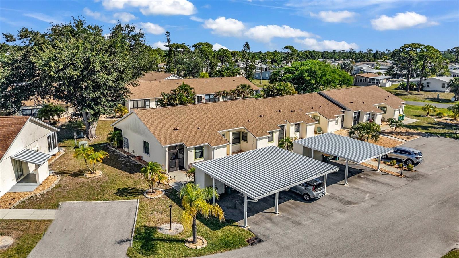 6796 Gasparilla Pines Blvd #105 Property Photo 2