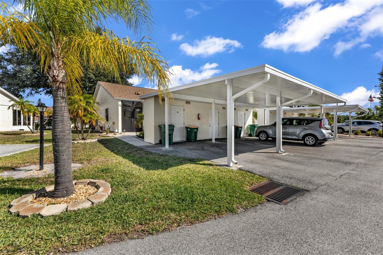 6796 Gasparilla Pines Blvd #105 Property Photo 4