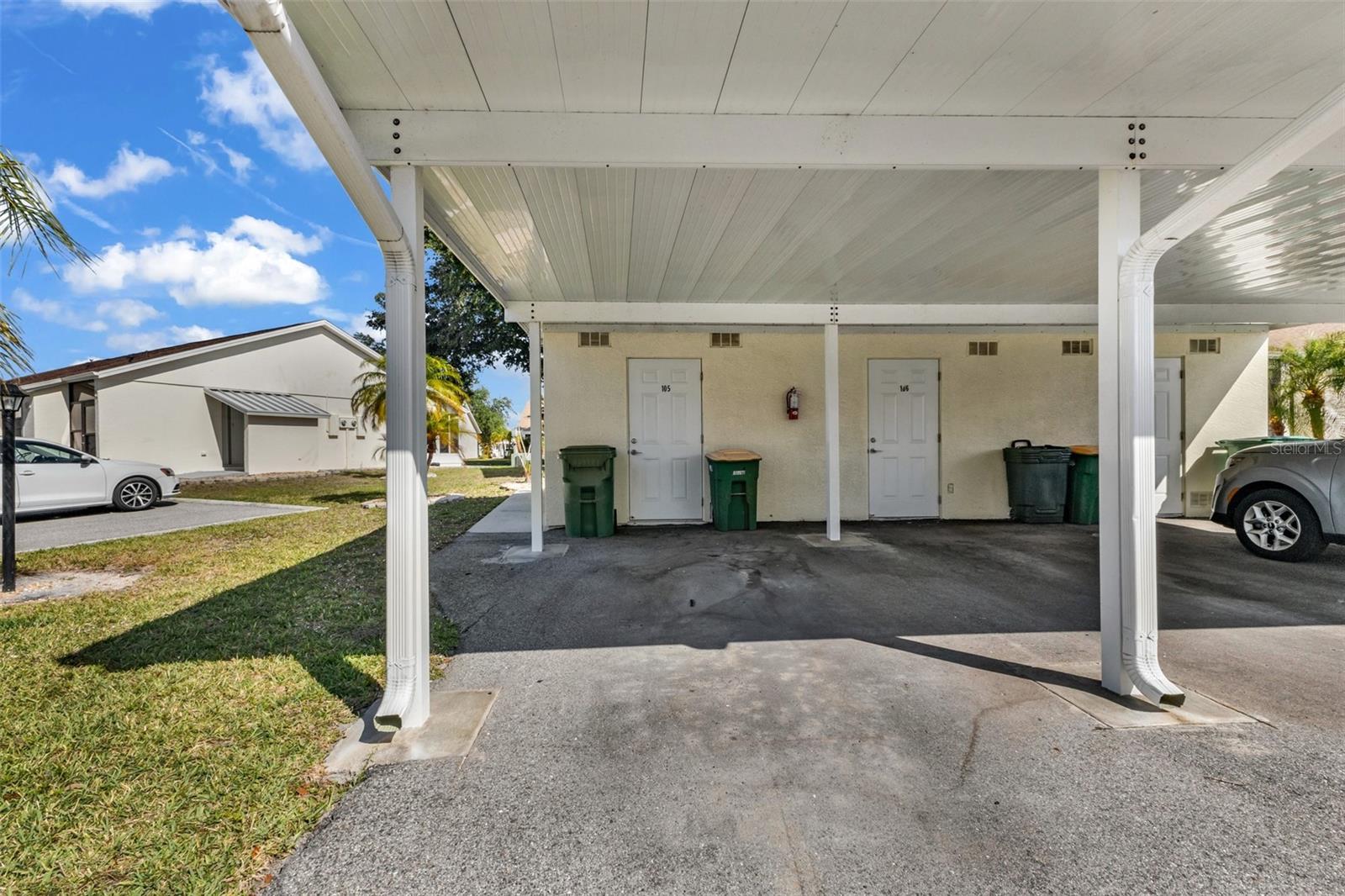 6796 Gasparilla Pines Blvd #105 Property Photo 5