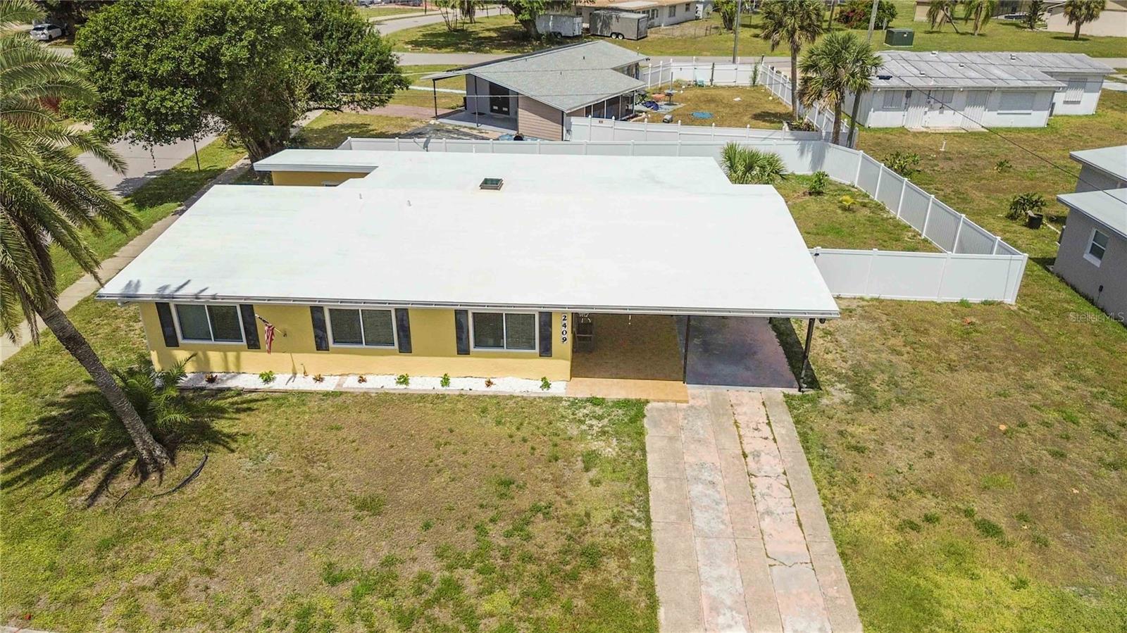 2409 Ednor St Property Photo 49