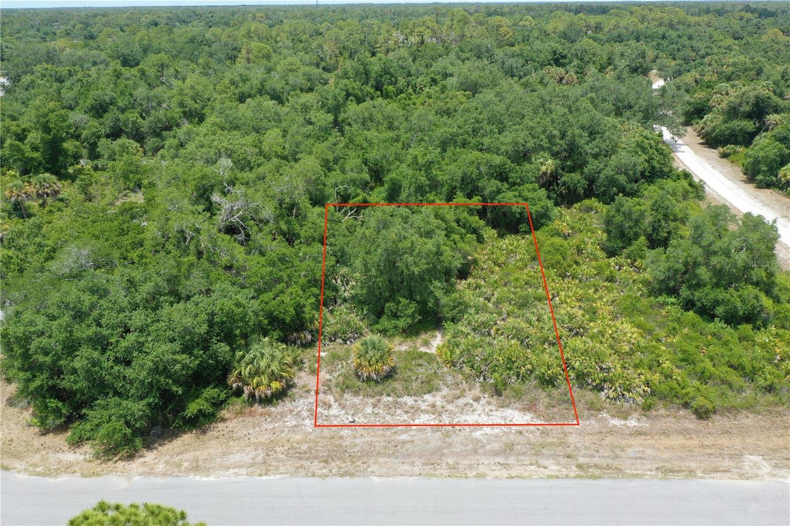 Lot 10 BRIXTON TER Property Photo 1