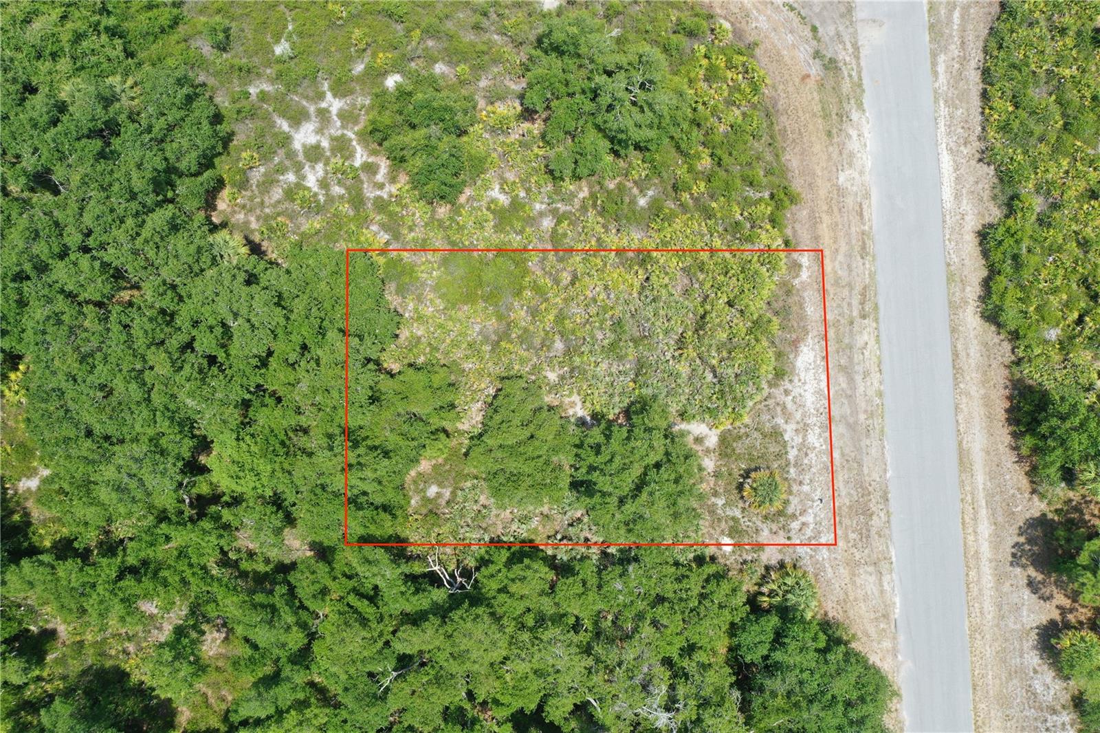 Lot 10 Brixton Ter Property Photo 3