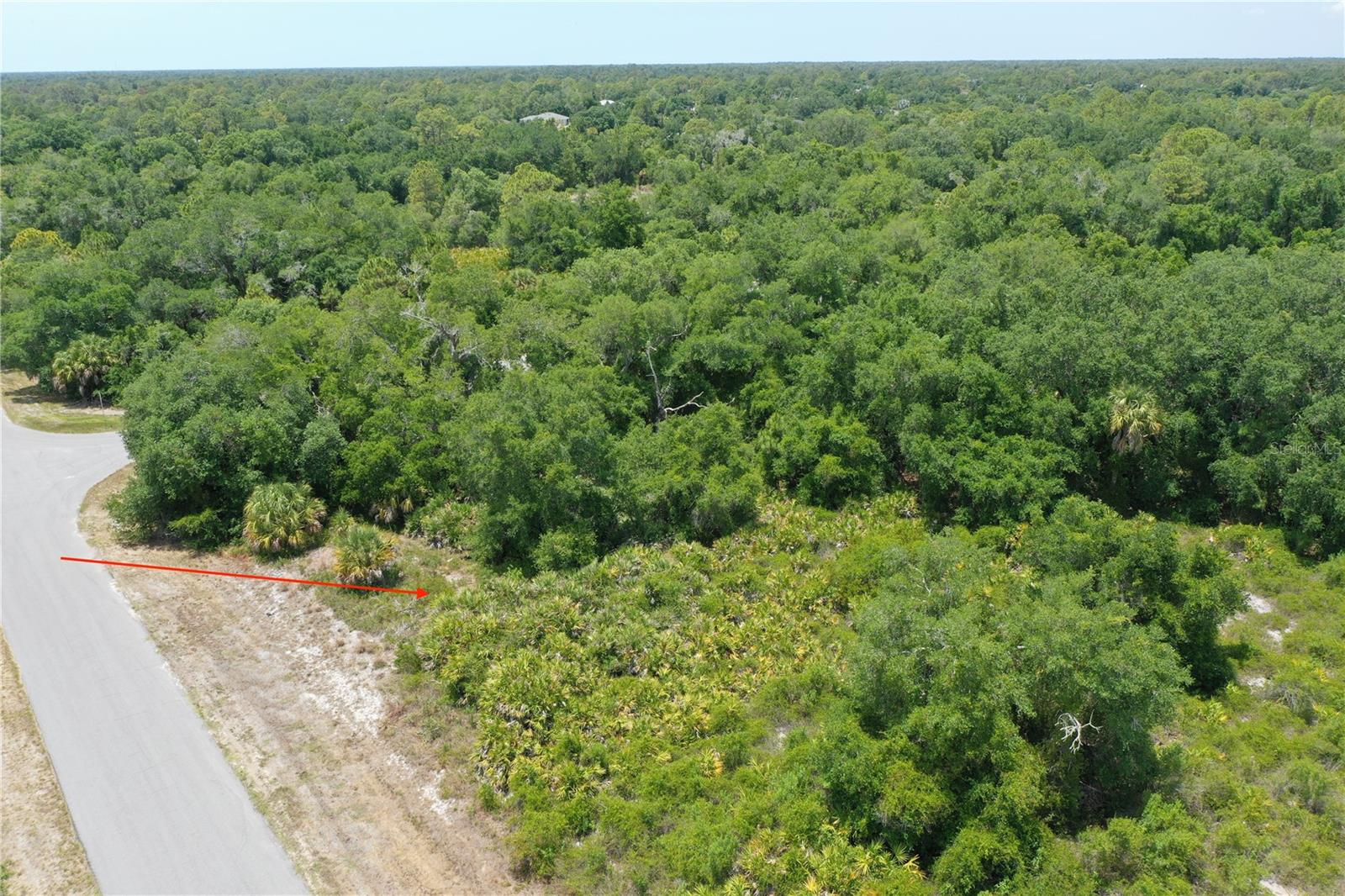 Lot 10 Brixton Ter Property Photo 4