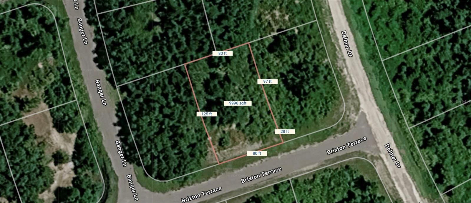 Lot 10 Brixton Ter Property Photo 14