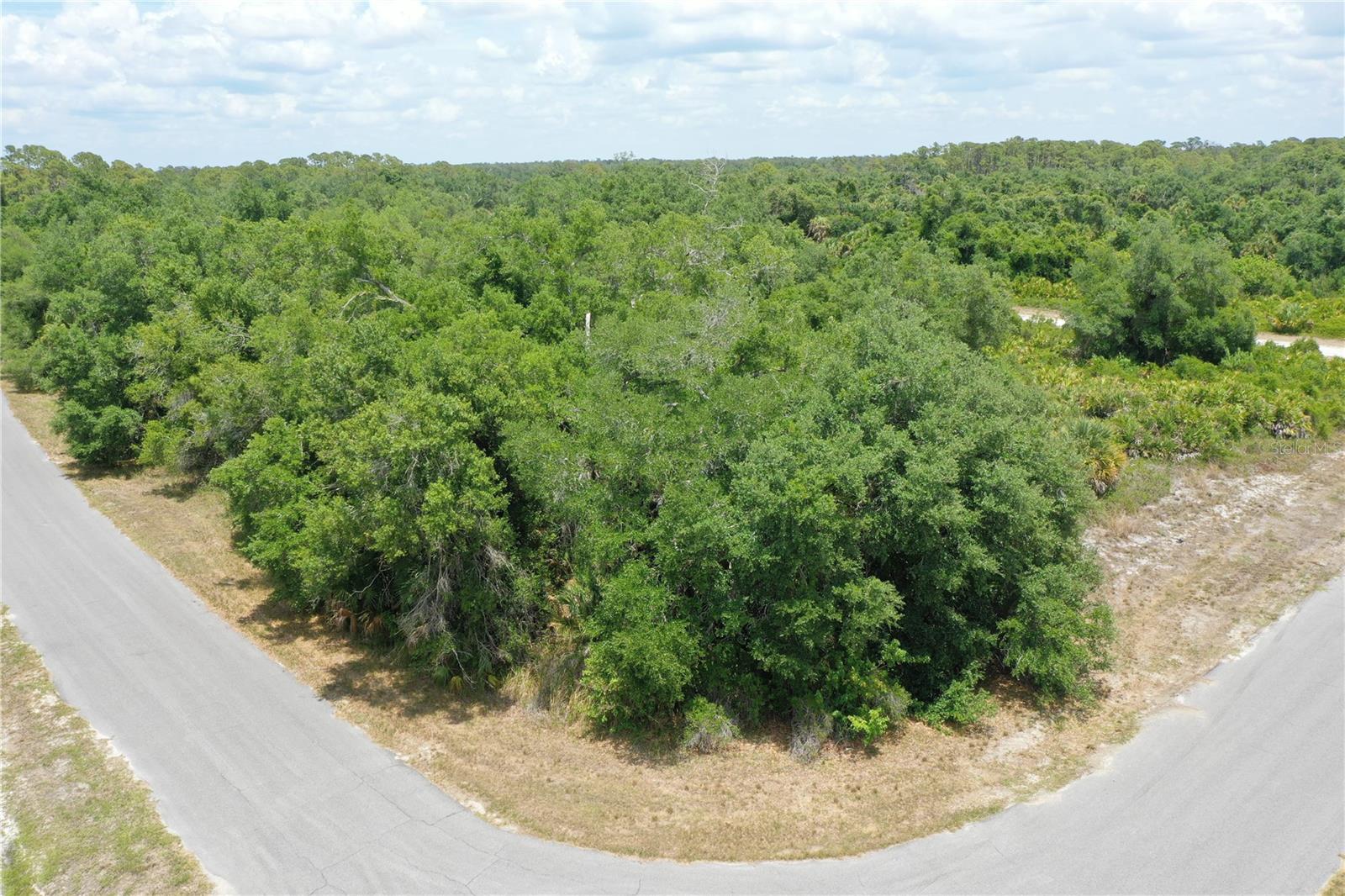 Lot 11 BRIXTON TER Property Photo 1