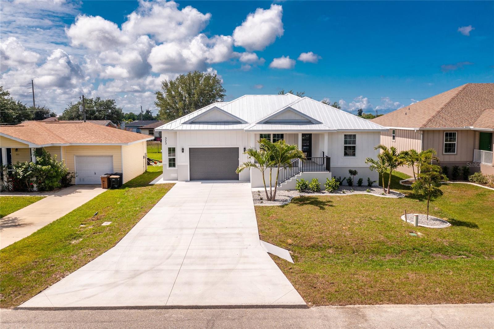 323 Boca Grande Blvd Property Photo 1