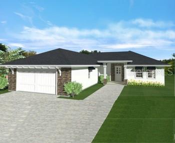 4298 N Course Ln Property Photo 1
