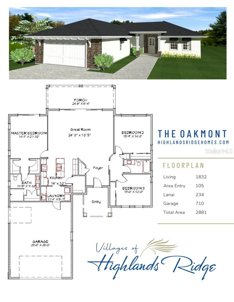 4298 N Course Ln Property Photo 8