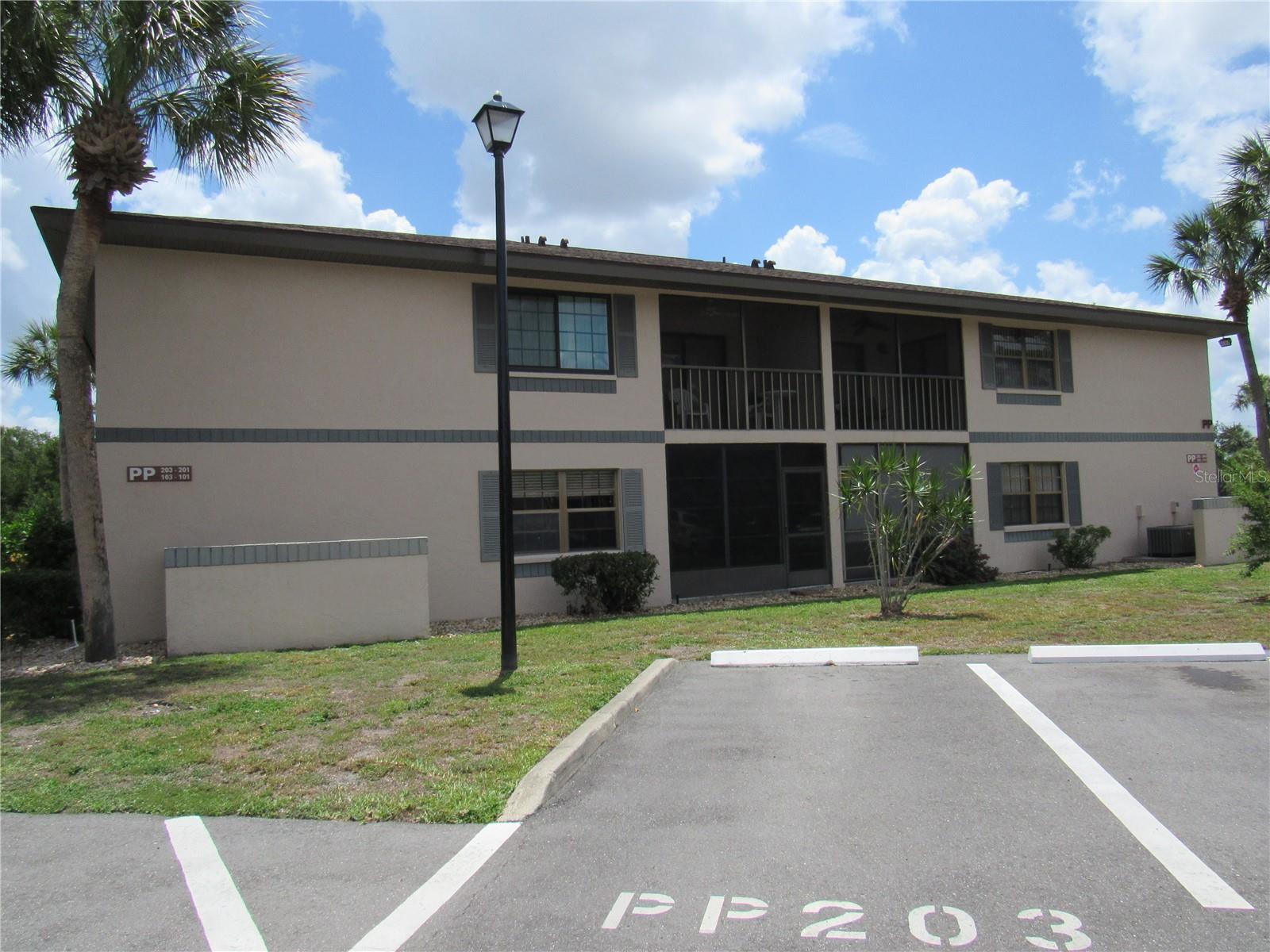 19505 Quesada Ave #pp101 Property Photo 1