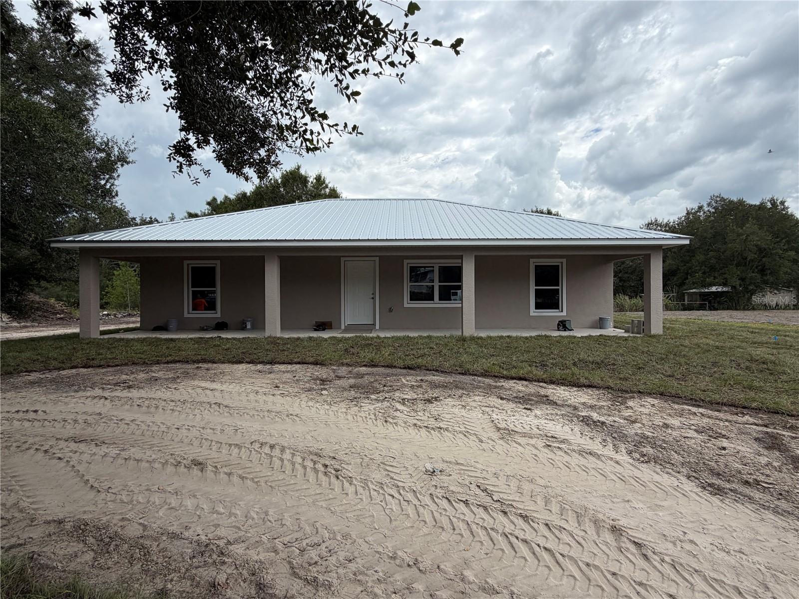 8115 Sw Easy St Property Photo 1