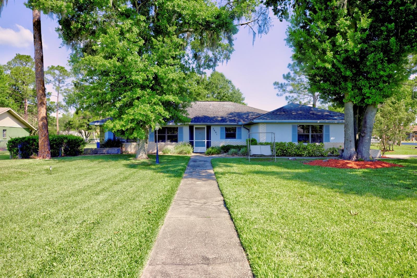 3601 Divot Rd Property Photo 1