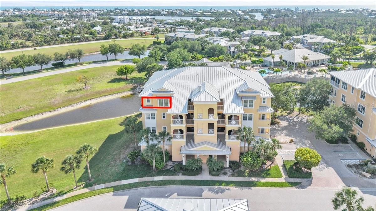 8560 AMBERJACK CIR #301