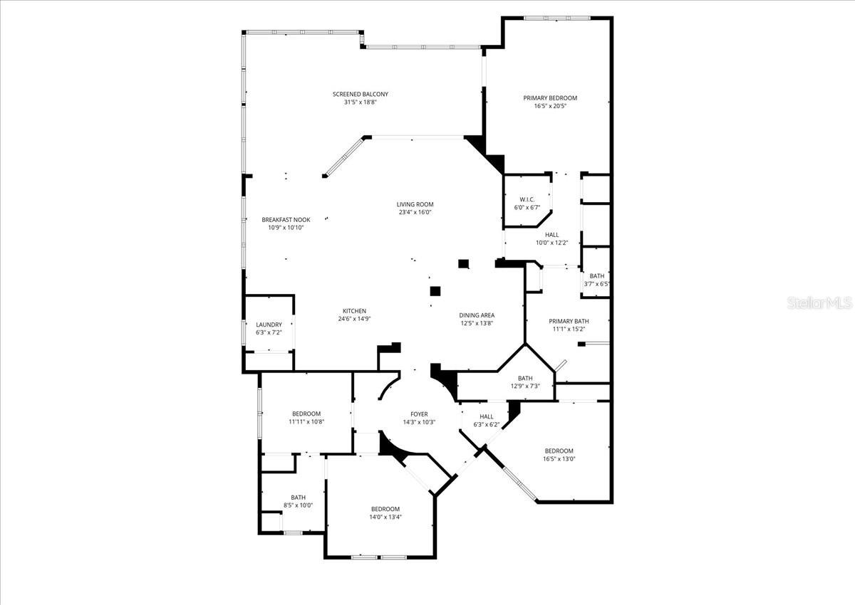 8560 Amberjack Cir #301 Property Photo 55