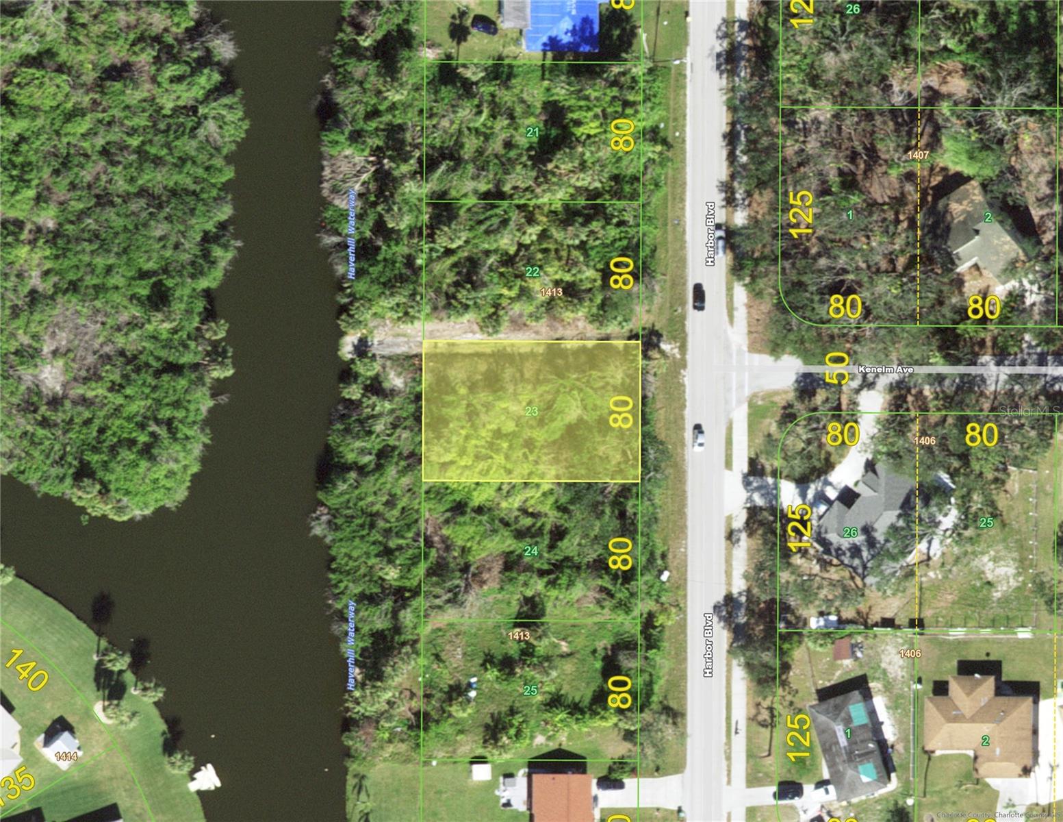 1457 HARBOR BLVD Property Photo 1