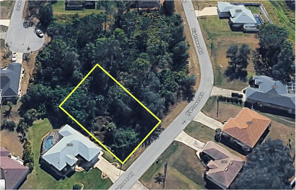 Hightower Rd Property Photo 2