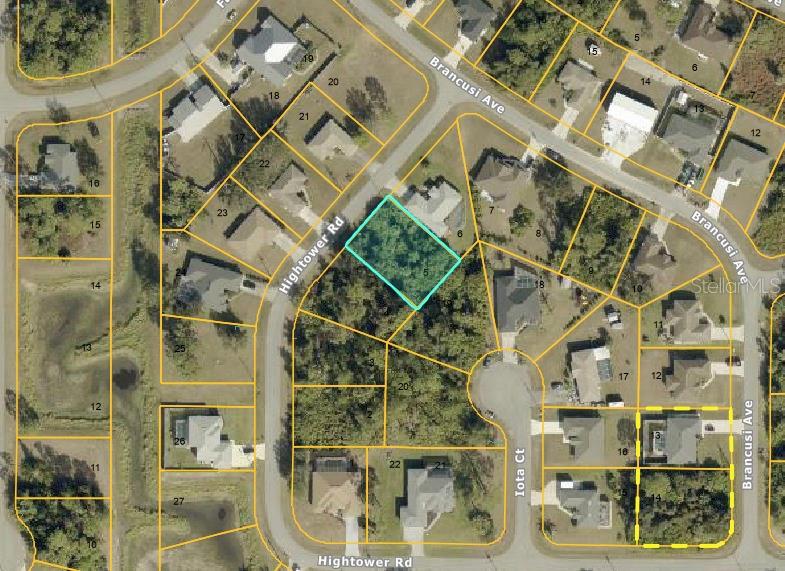 Hightower Rd Property Photo 3