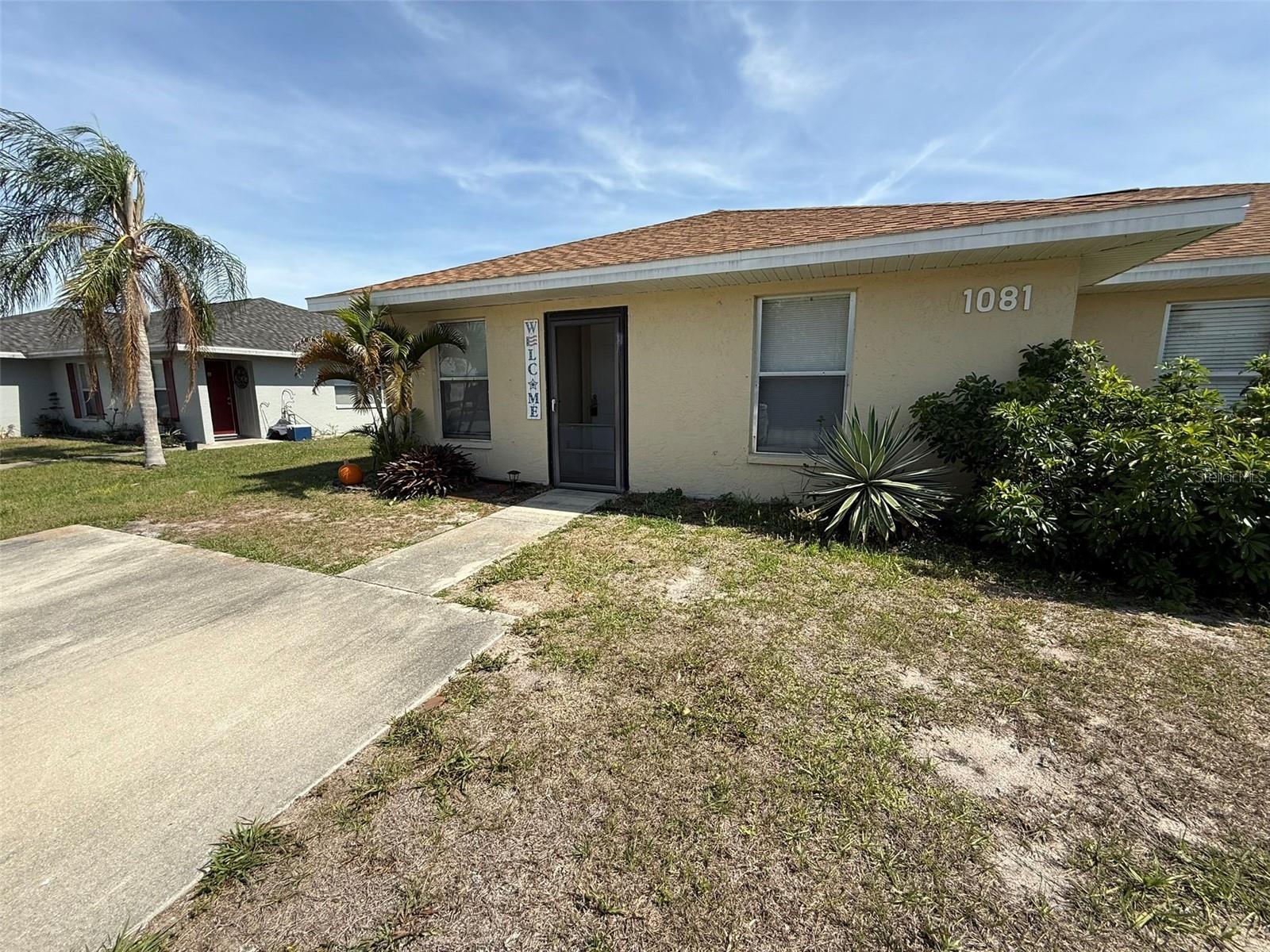 11081 PENDLETON AVE #A Property Photo 1