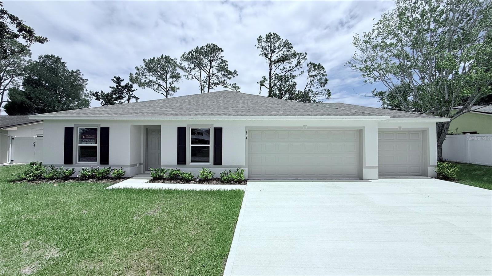 234 BEECHWOOD LN