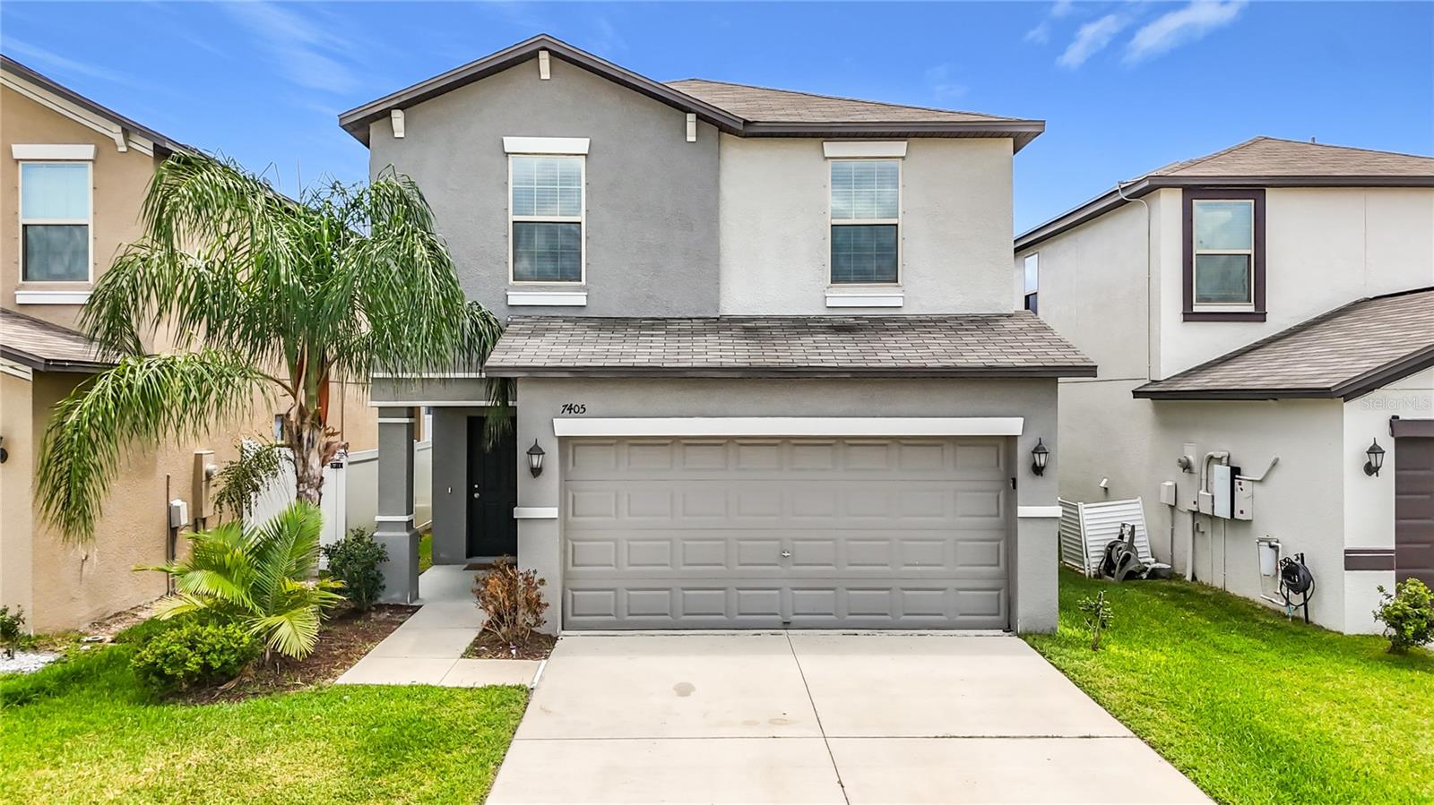 7405 Evening Primrose Ct Property Photo 1