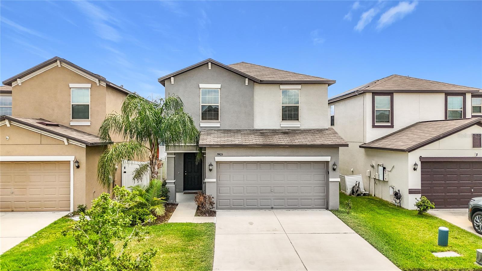 7405 Evening Primrose Ct Property Photo 4