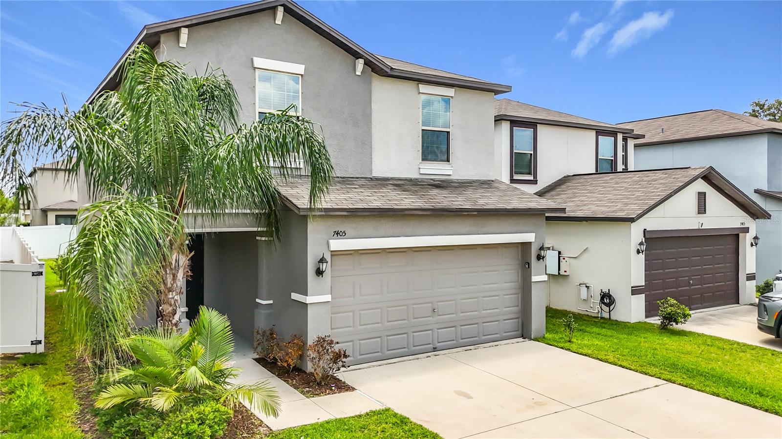 7405 Evening Primrose Ct Property Photo 6