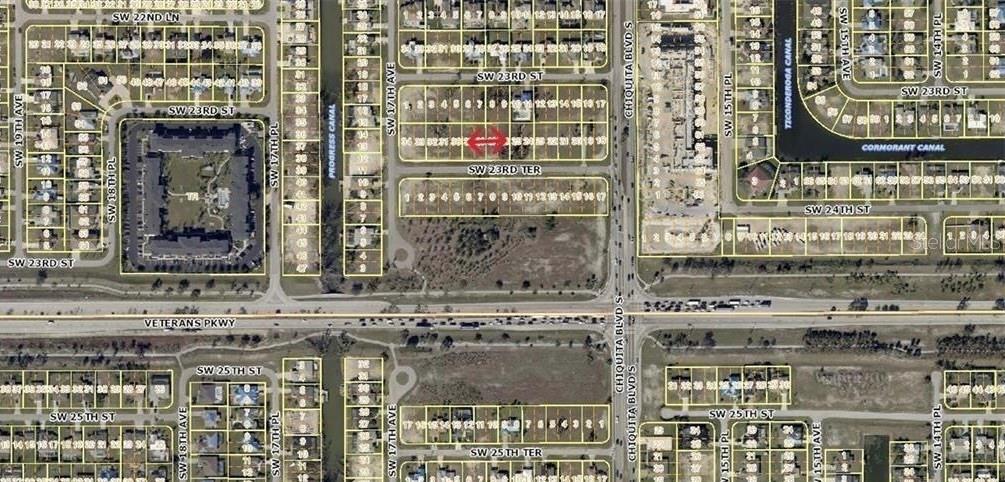 1617 Sw 23rd Ter Property Photo 1
