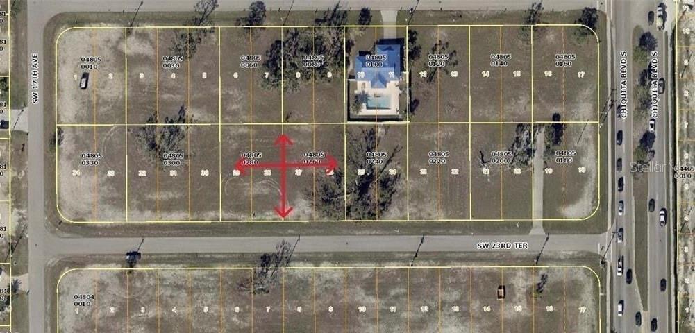 1617 Sw 23rd Ter Property Photo 2