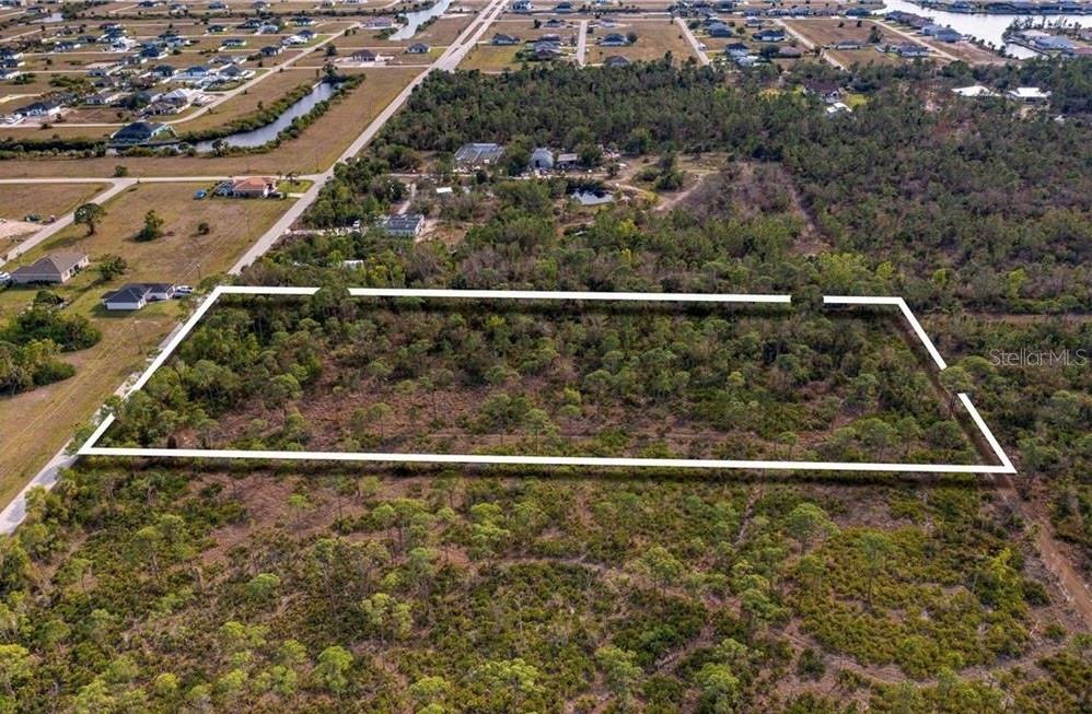 4170 Old Burnt Store Rd Property Photo 6