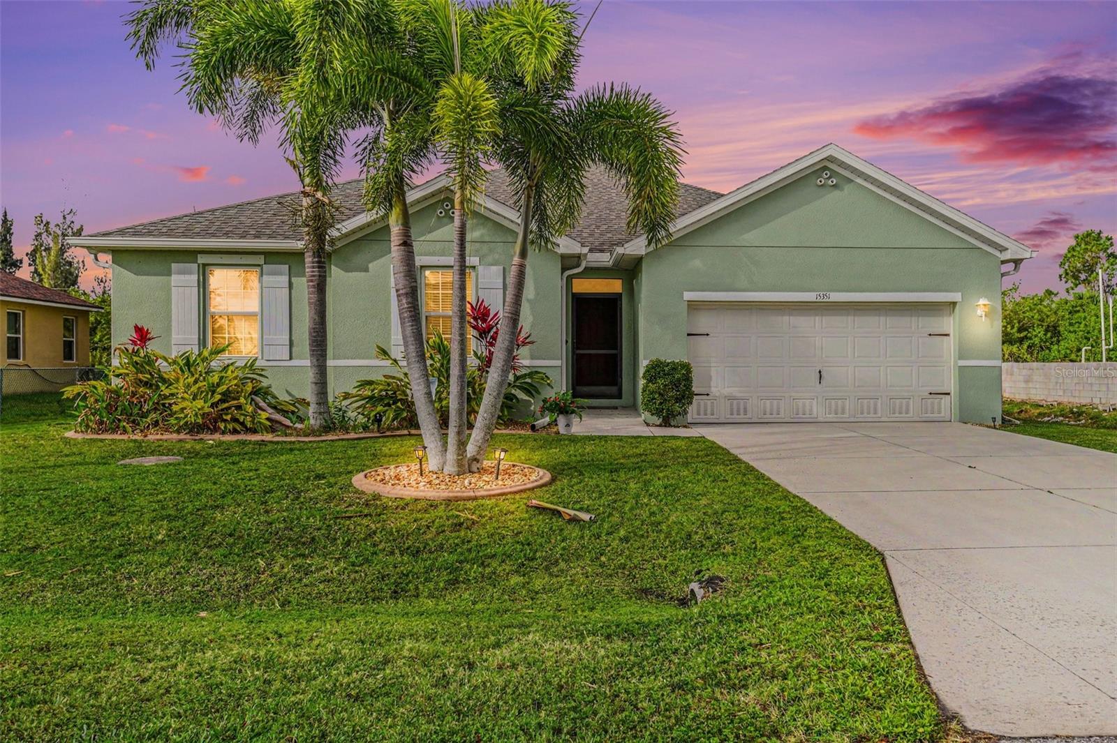 15351 Ancel Cir Property Photo 1