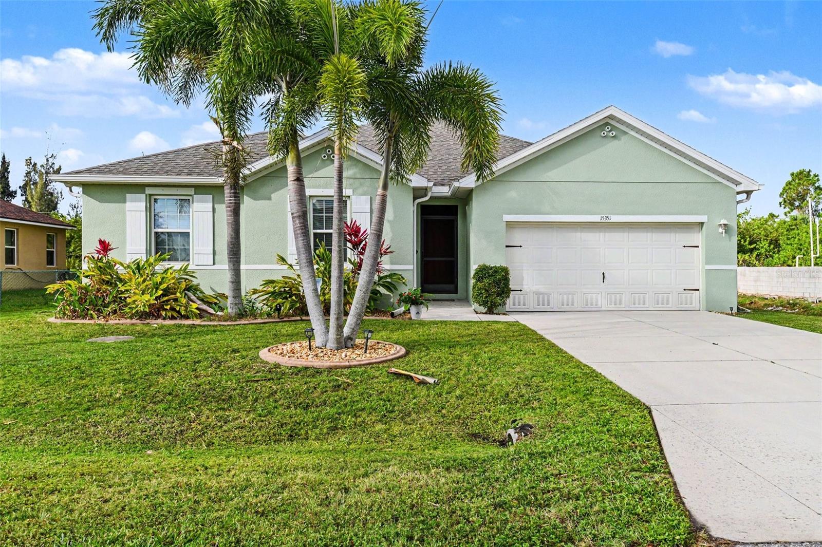 15351 Ancel Cir Property Photo 1