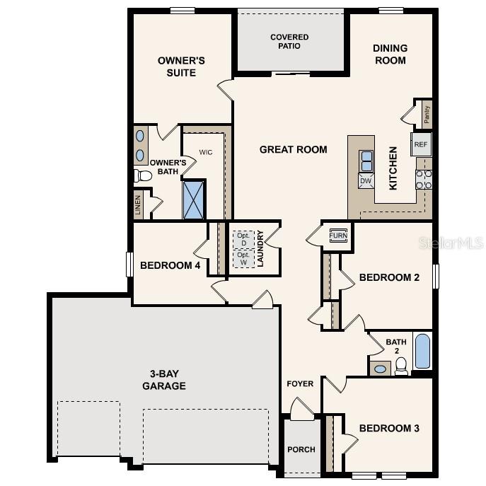 831 Lamar St E Property Photo 4