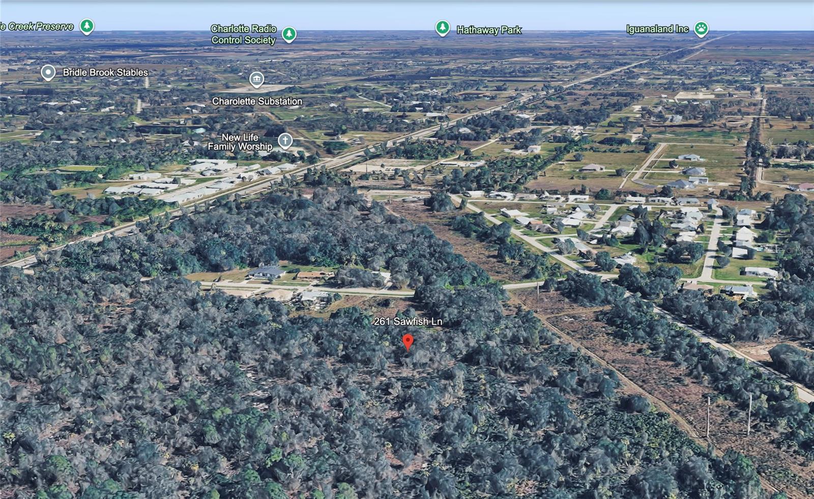 261 Sawfish Ln Property Photo 4