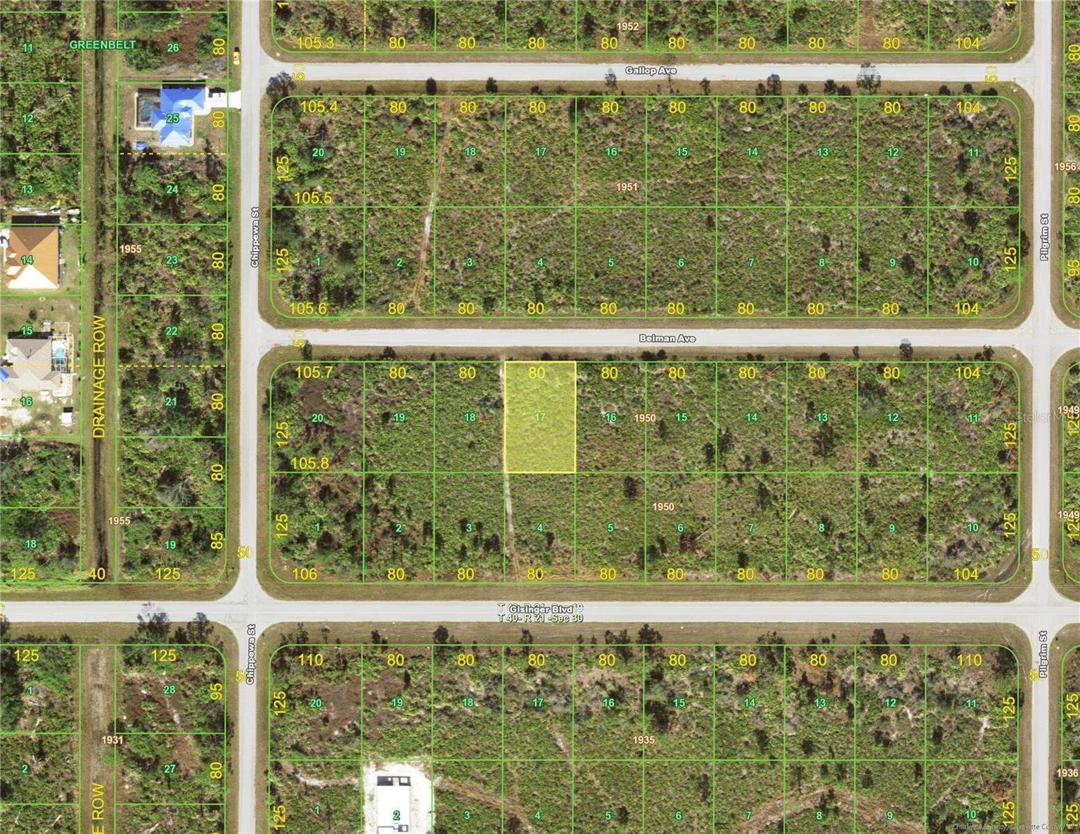 12069 BEIMAN AVE Property Photo 1