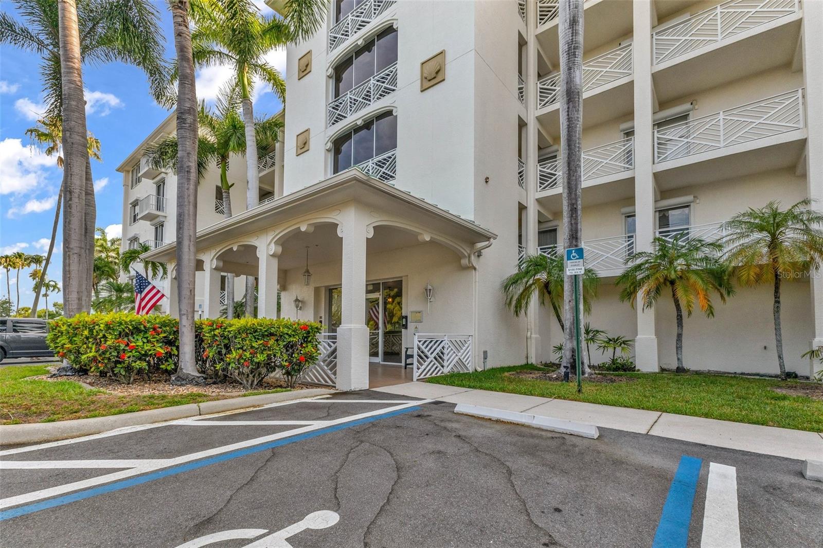 200 HARBOR WALK DR #251