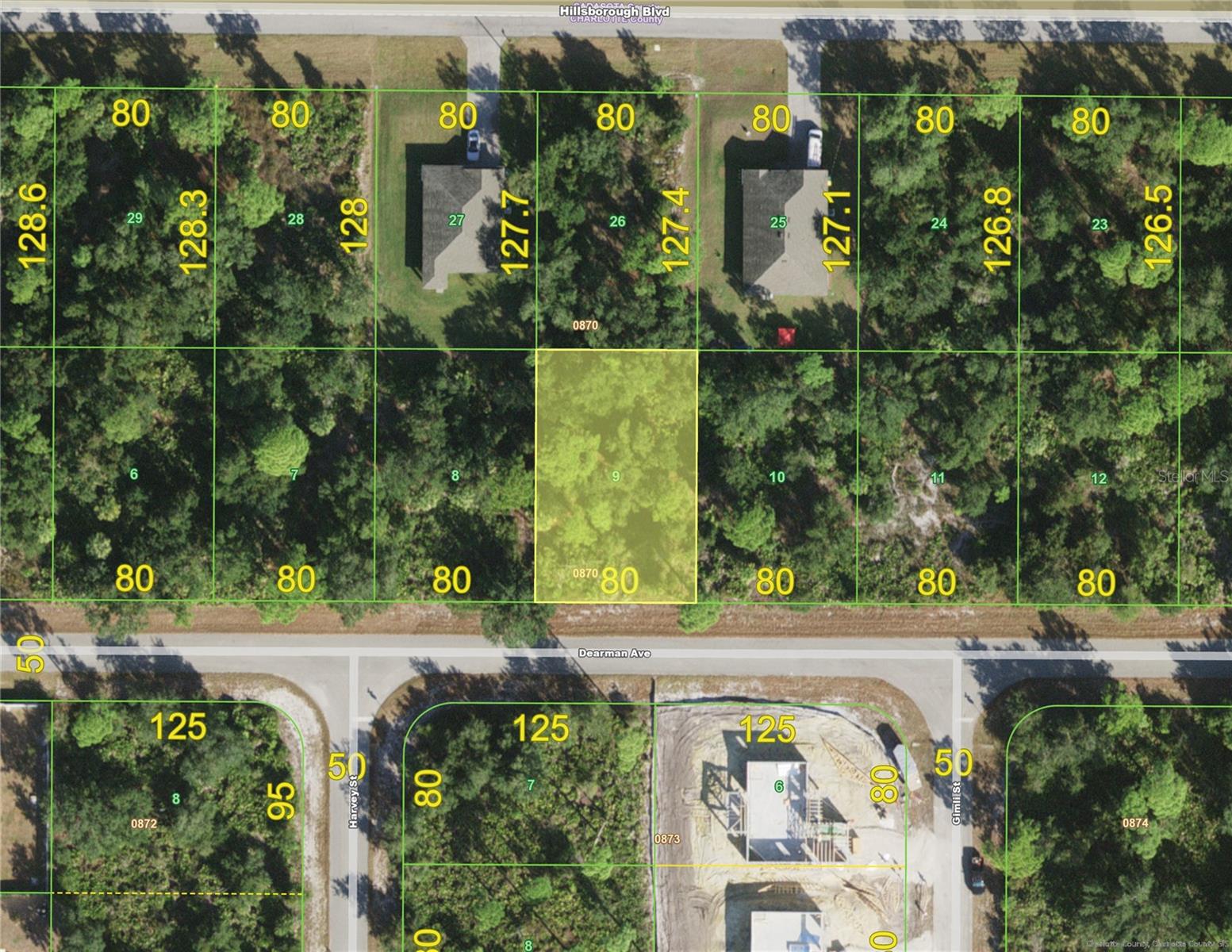 21036 Dearman Ave Property Photo 1