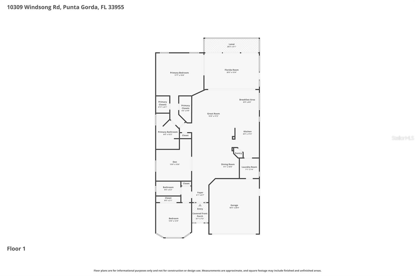 10309 Windsong Rd Property Photo 80